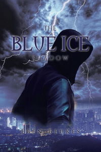 Blue Ice Shadow