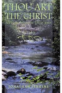 Thou Art the Christ