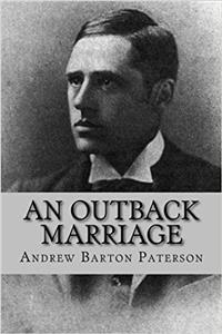 An Outback Marriage