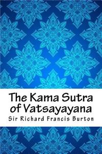 The Kama Sutra of Vatsayayana