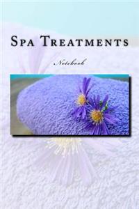 Spa Treatments