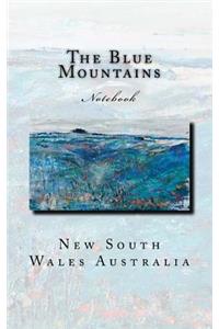 The Blue Mountains