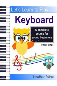 Learn to Play Keyboard