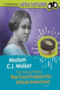 Madam C.J. Walker