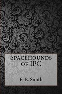 Spacehounds of IPC