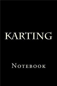 Karting