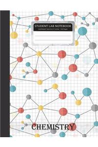 Student Lab Notebook