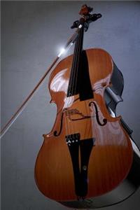 Cello Notebook