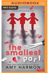 Smallest Part