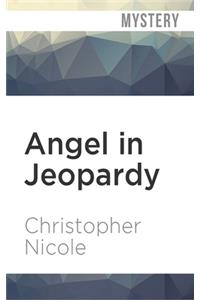 Angel in Jeopardy