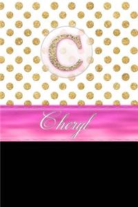 Cheryl