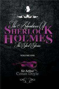 Adventures of Sherlock Holmes