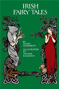 Irish Fairy Tales