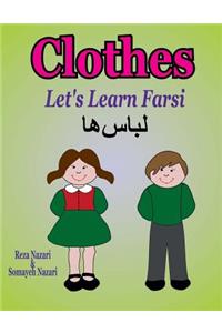 Let's Learn Farsi