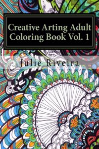Creative Arting Vol. 1