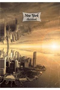 New York Sketchbook