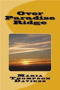 Over Paradise Ridge