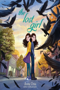 Lost Girl