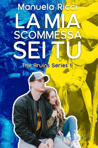 Mia Scommessa Sei Tu