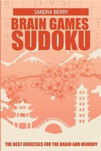Brain Games Sudoku