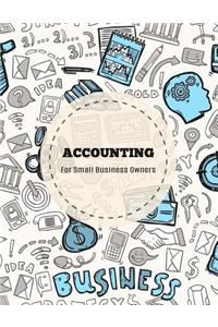 Accounting For Small Business Owners