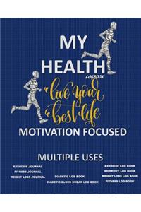 My Health Logbook