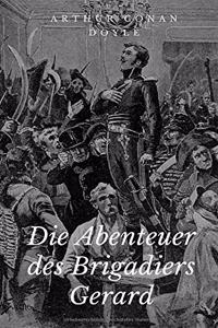 Die Abenteuer Des Brigadiers Gerard