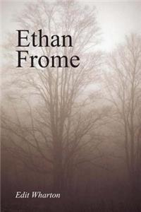 Ethan Frome