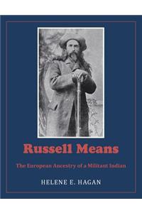 Russell Means