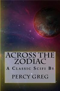 Across the Zodiac