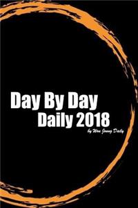 Day By Day Daily 2018