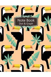 Notebook Dot&Graph