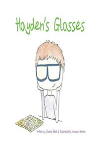 Hayden's Glasses