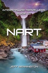 Interstellar Travellers' Guide to Nart