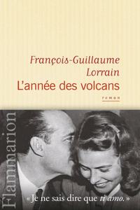 L'annee des volcans