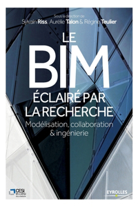 Le BIM éclairé par la recherche