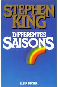 Differentes Saisons