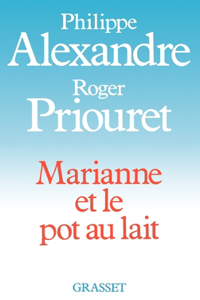 Marianne et le pot au lait