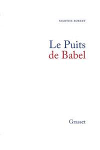 Le puits de Babel