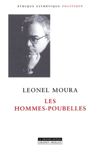 Les hommes-poubelles