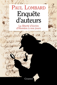 Enquête d'auteurs