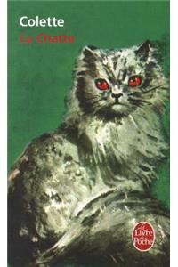 La Chatte