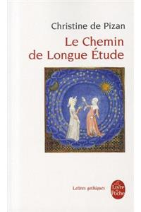 Chemin de Longue Etude