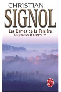 Les Dames De LA Ferriere