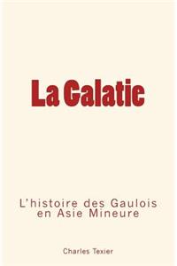 La Galatie