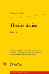 Theatre Italien