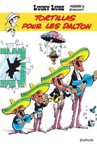 Lucky Luke