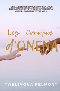 Les Chroniques d'Onena