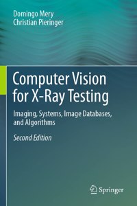 Computer Vision for X-Ray Testing