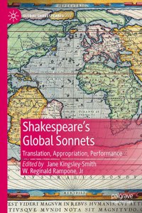 Shakespeare’s Global Sonnets